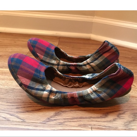 Lucky Brand Flats - Picture 2 of 4